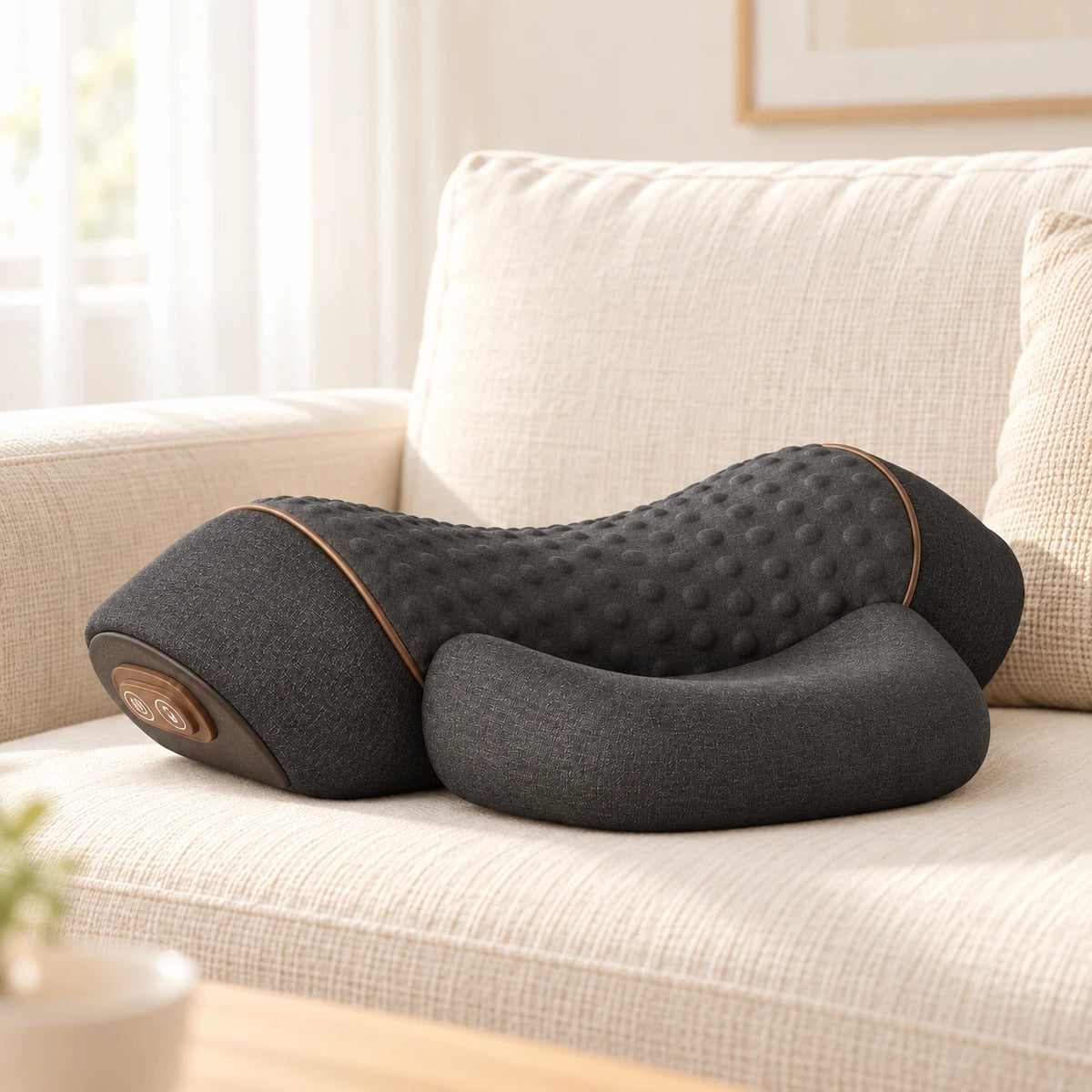 NOOKWAVE Neck Cradle