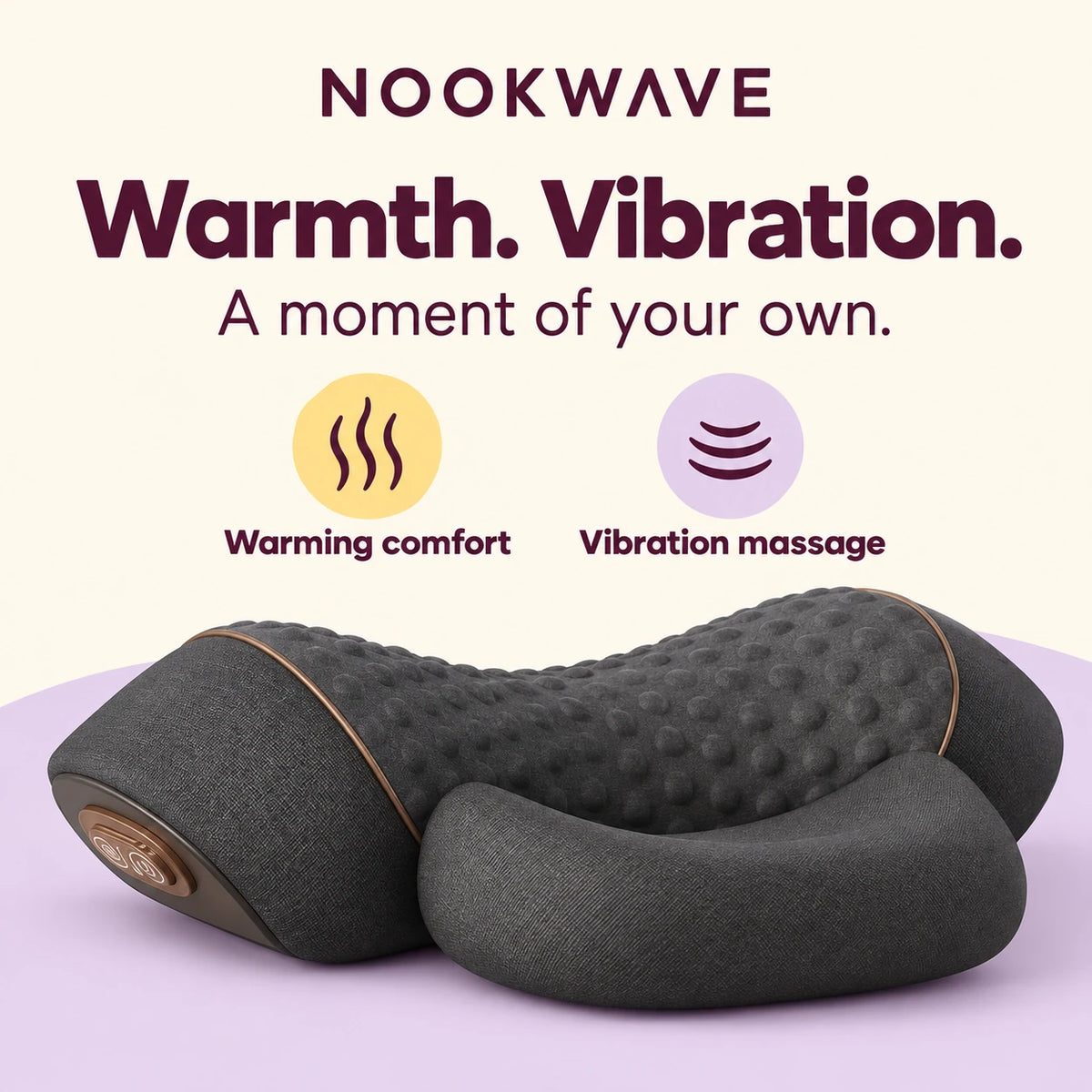 NOOKWAVE Neck Cradle