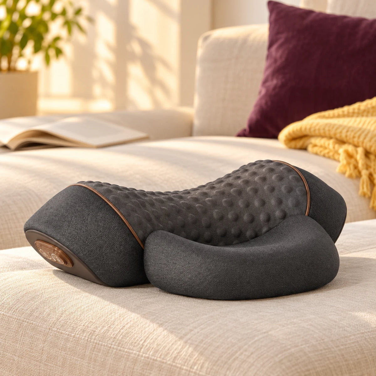 NOOKWAVE Neck Cradle